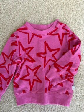 Stella McCartney Baby Sweatshirt - 12 mo.